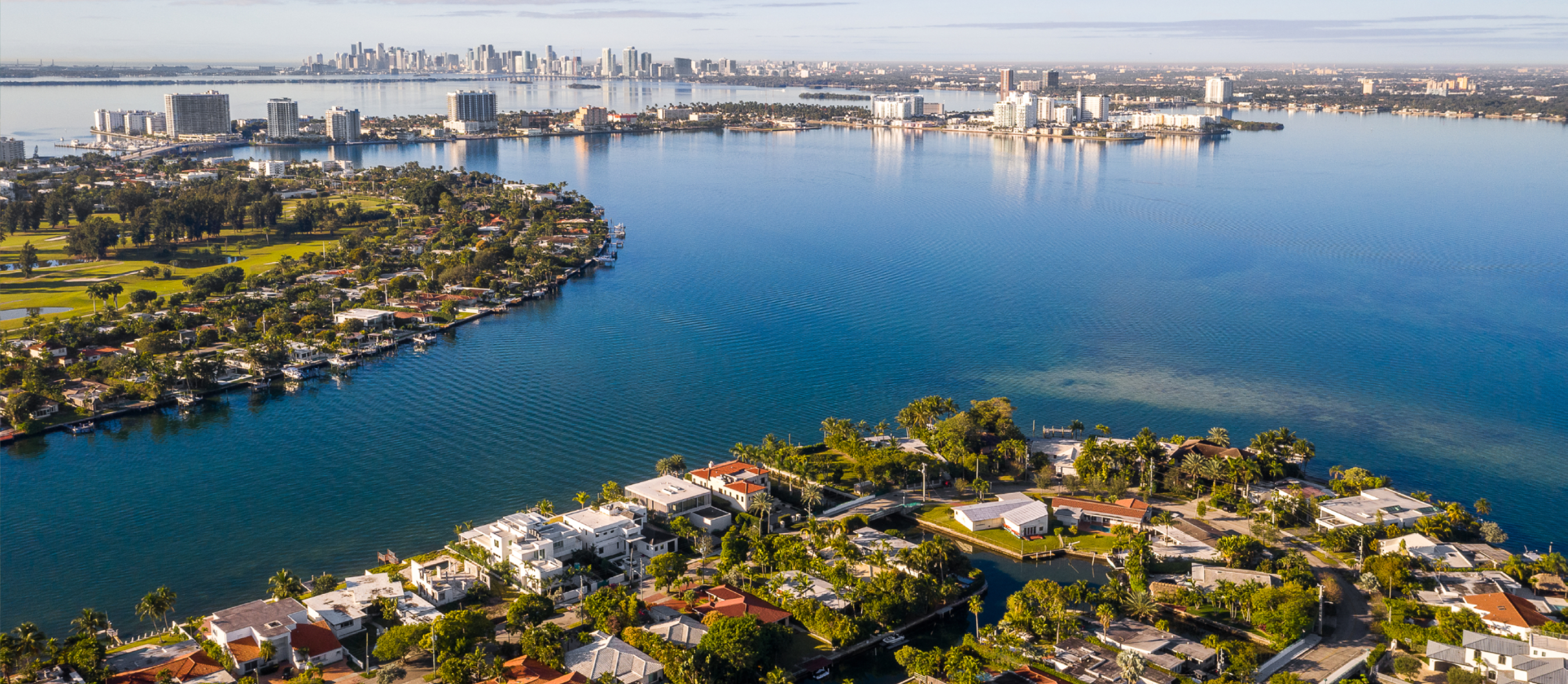 Homes with Boat Docks