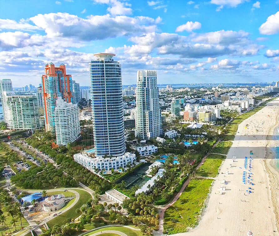 Steps to Buying a Property in Miami