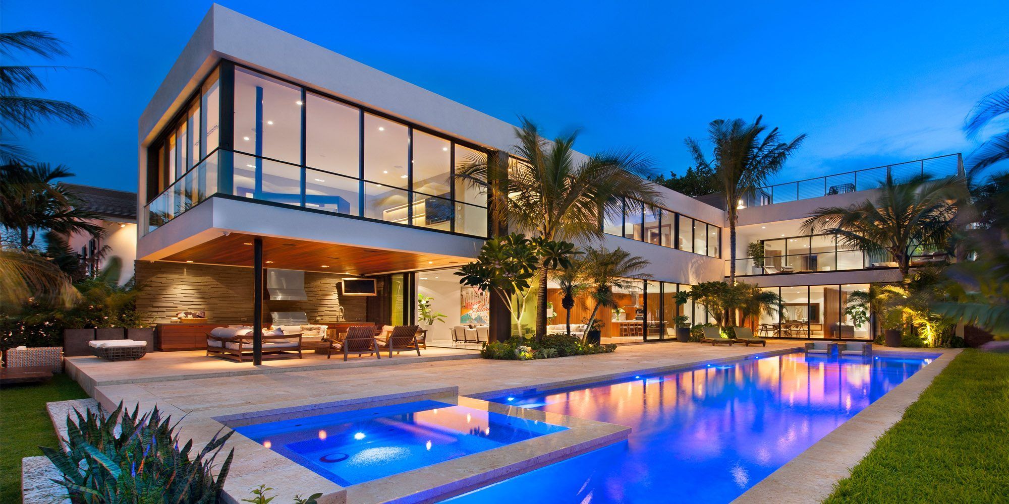 Mansions in Miami & Miami Beach FL | 2021 Luxury Homes